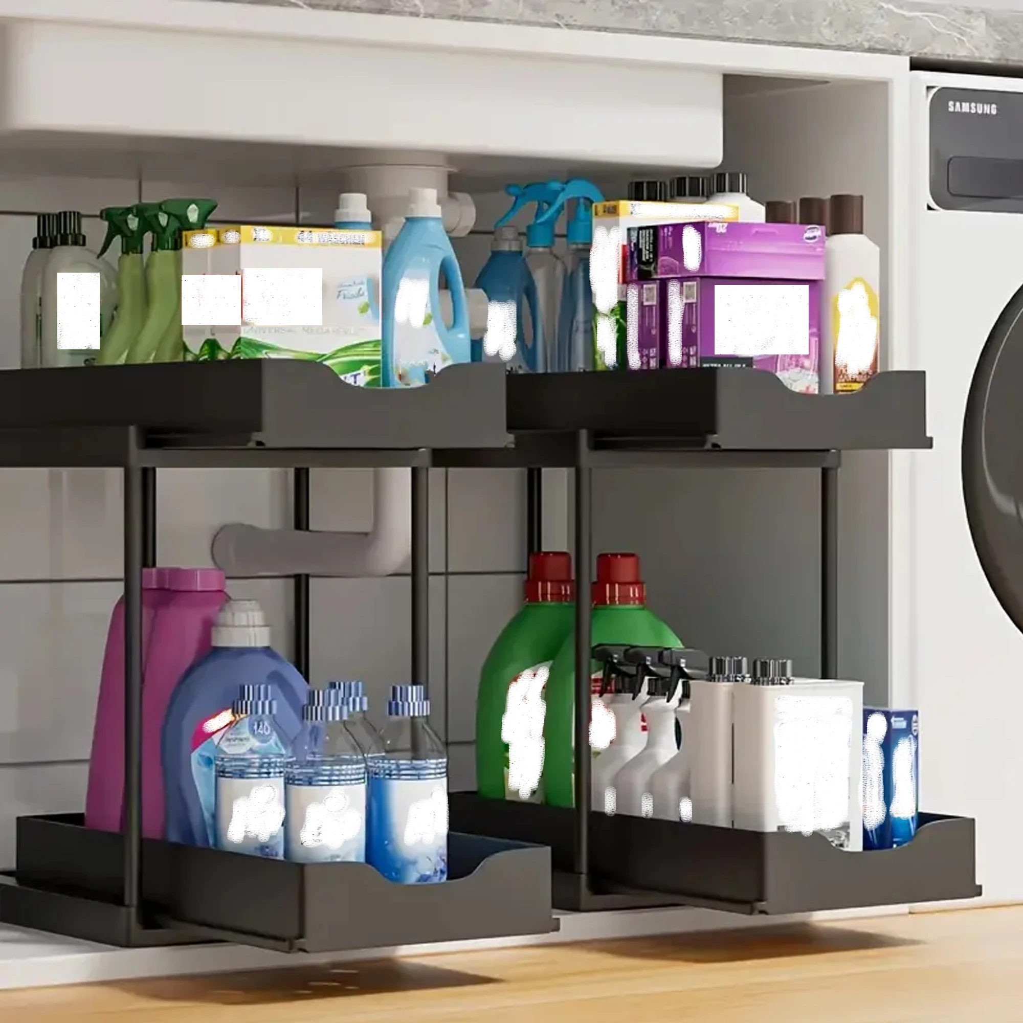 Thumbnail 4 - #21 Best Kitchen Storage to Buy In 2026