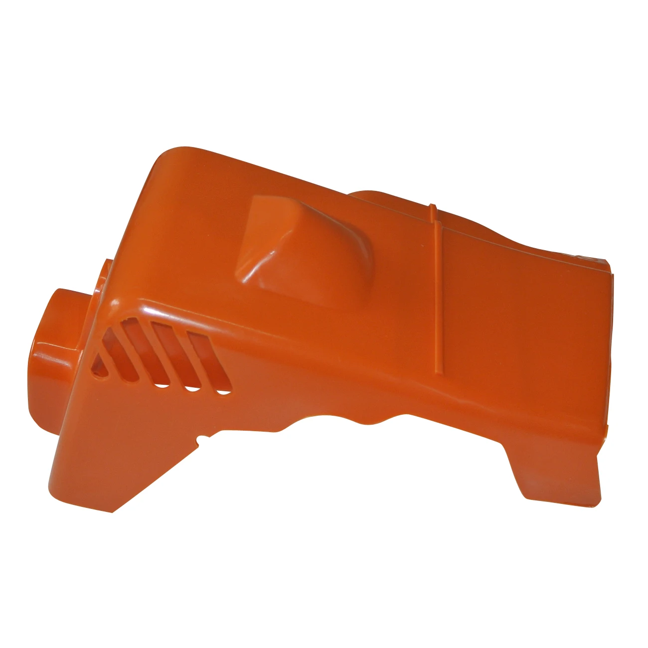 Kit batang kalung perumahan asupan penutup Filter udara untuk Stihl 017 018 MS170 MS180 1130 140 4709 1130 124 0800 1130