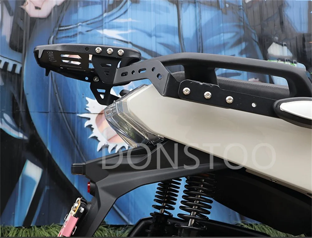 For BMW C400GT C 400GT C400 GT SHAD SH23 SH36 Motorcycle Luggage