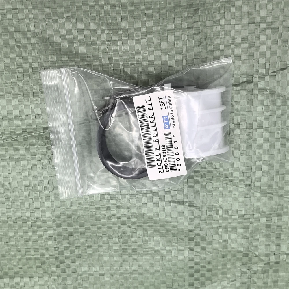 

50 компл. резиновая шина ролика захвата подачи для EPSON L3110 L3150 L4150 L4160 L3156 L3151 L1110 L3158 L3160 L4158 L4168L4170