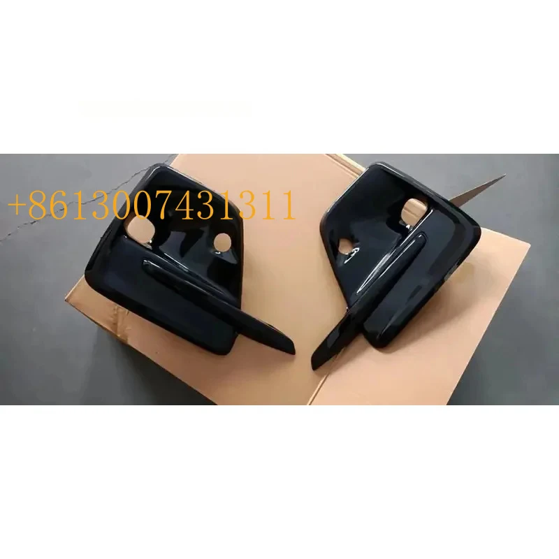 

FactoryNew Condition Car Body Kit Parts Body Kits Fortuner 2015-2020 to Gr Sport 2021
