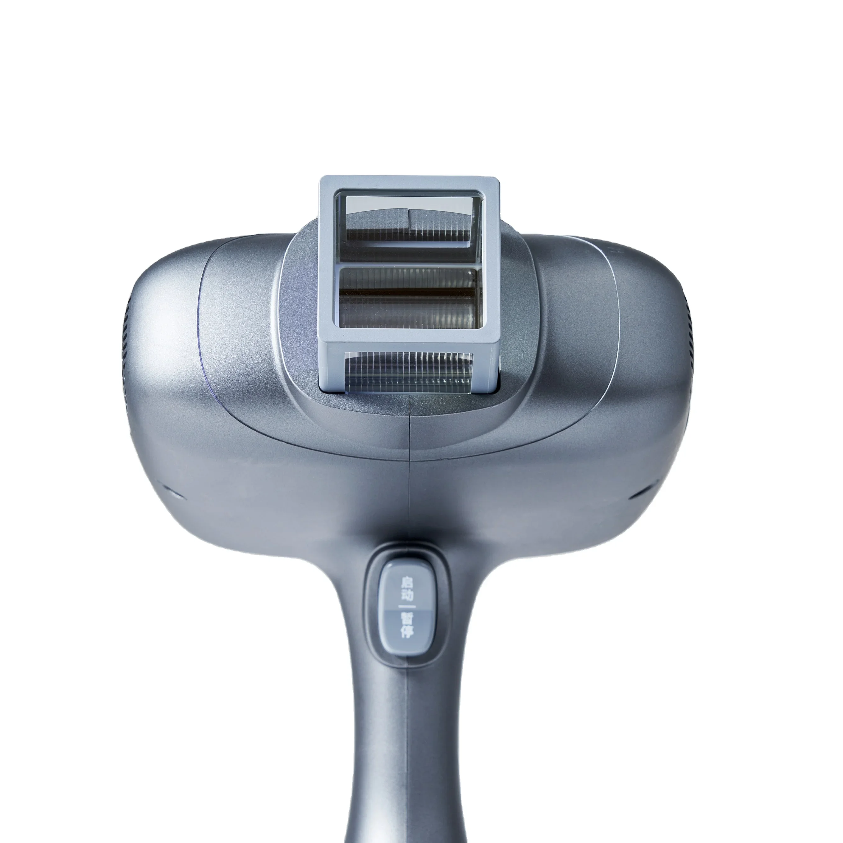 High Intensity Psoriasis Treatment 308nm Excimer la ser UVB Light Therapy Lamp