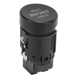 Engine Start Stop Switch Button 3V0905217 Fast Response for Karoq Kodiaq Octavia Scala