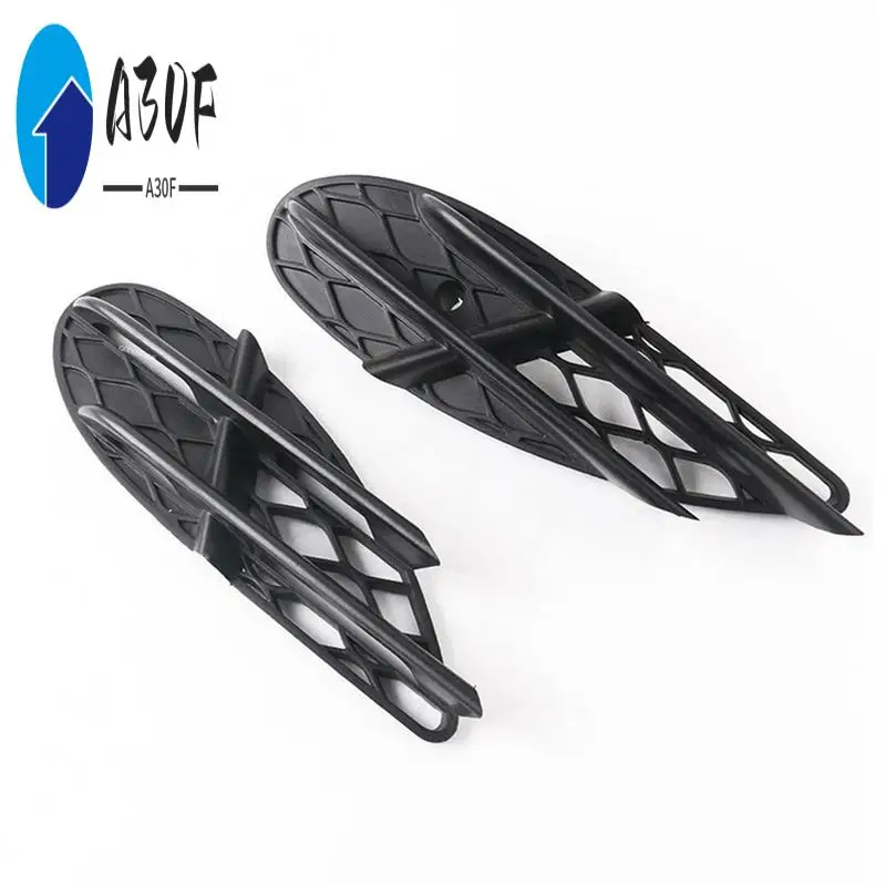 

A30F-Automotive Front Bumper Lower Grille Front Bumper Air Vent Frame For Mercedes-Benz S-Class W220 2208851323 2208851623