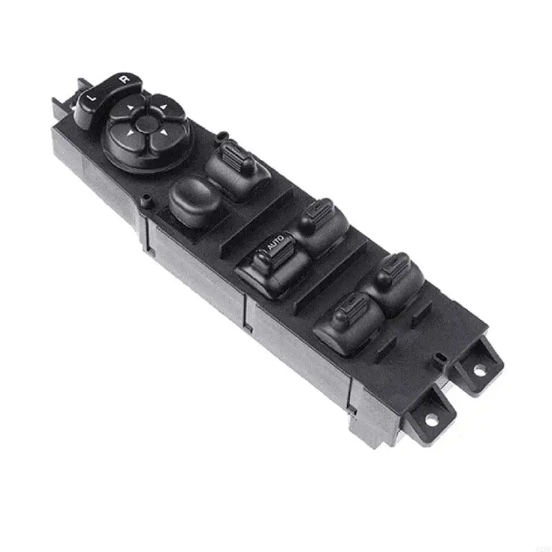 

A2BF Electric Window Automotive Window Regulator 56009449AC Car Interior for 1997-2001 XJ Series Left 4 Door