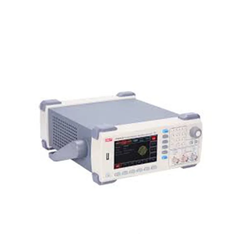 

Function/Arbitrary Waveform Generators UTG2062A Signal Sources