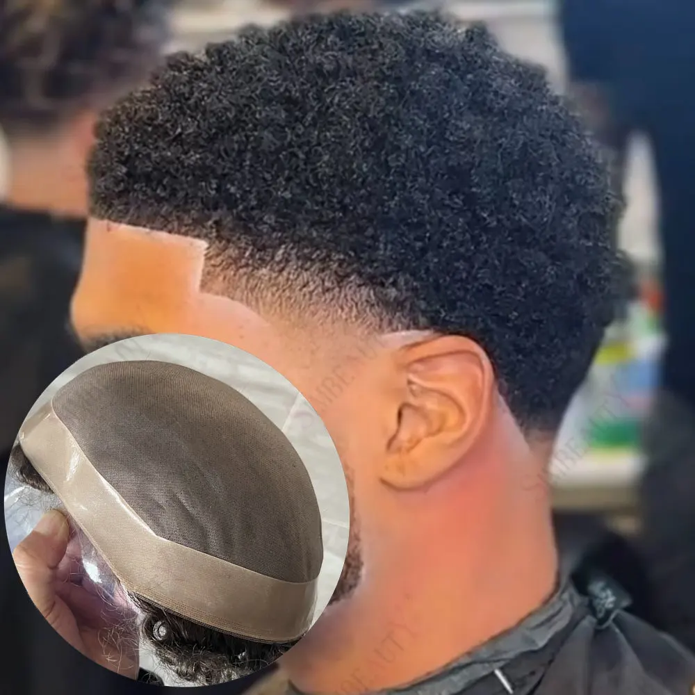 6Mm Afro Kinky Curl… - image