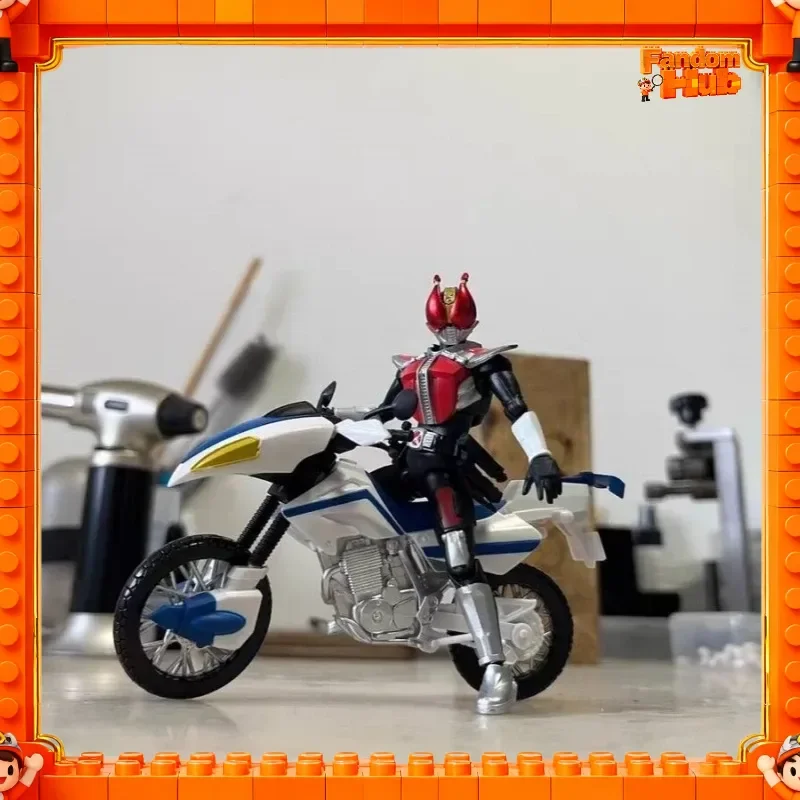 Genuine Bandai Kame…