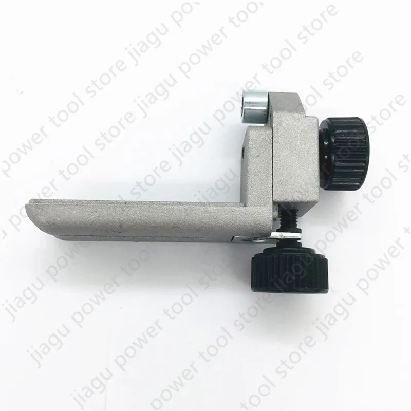 Trimmer Guide ASSY Replacement for MAKITA 122703-7 RT0700C 3708FC 3708F 3707FC 3707F 3703 M3700B 3709 3710 MT370