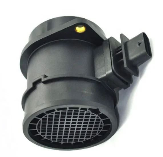 5pcs 9021050001 Mass Air Flow Sensor Meter 281642F000 28164-2F000  for KIA Sorento II Sportage Santa Fe 2.0