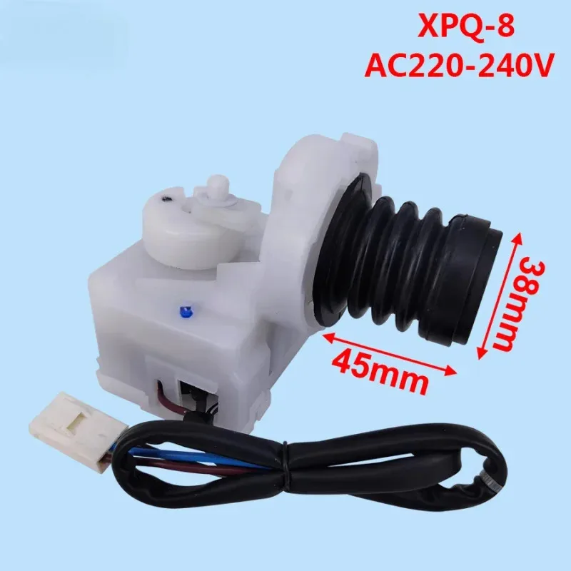 For Sanyo drum washing machine XQG55-L832W/62-L703C Drain valve puller XPQ-8 LLL