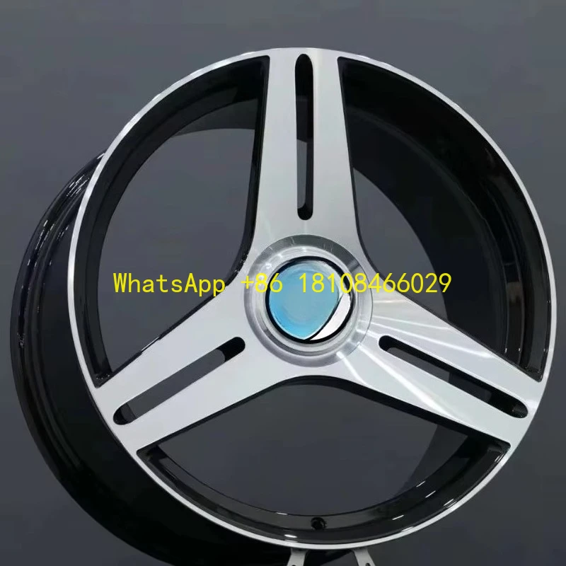 

Custom Luxury Forged Car Wheels 20/21/22/24 Inch T6061 Aluminium Alloy Floating Cap Design New Condition for Passenger Cars