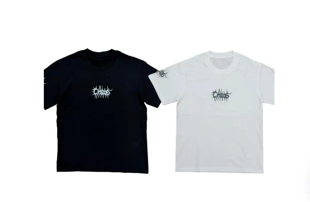 

2026 KEN CARSON COMPLEXCON EXCLUSIVE TEE Limited Edition Short Sleeve T-Shirt TX1657