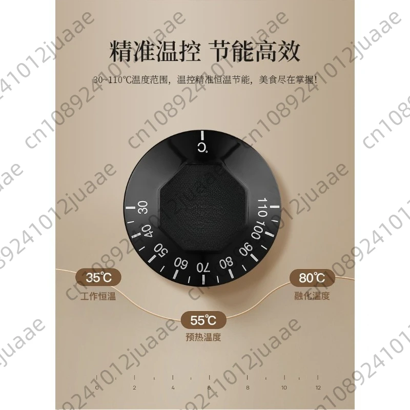 

Коммерческий шоколадный фонтан - машина для приготовления шоколадных десертов в стиле кран-гюльфен для фуршетов, вечеринок и мероприятий