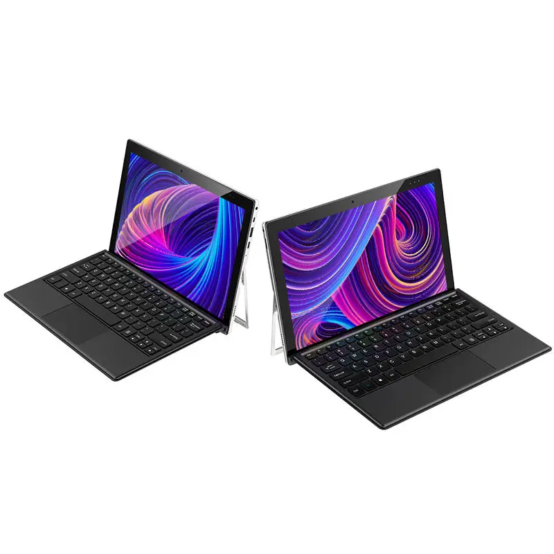 

12.3 inch Tablet With Keyboard and Pen Super Win 11 Tablets J4125 Portable 8GB+256GB Laptop Computer 2880x1920 Ips Tablet Pc