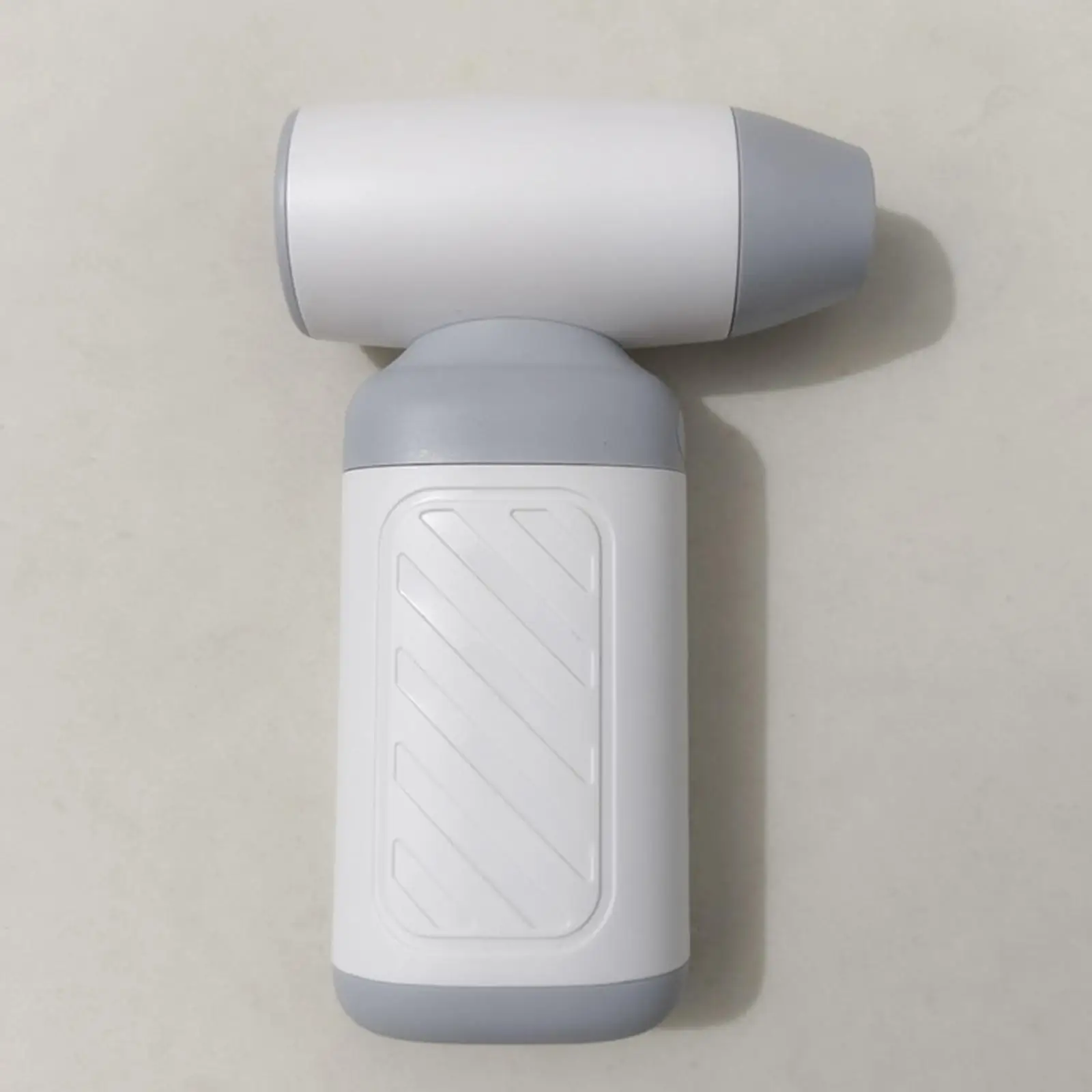 Poderoso turbofan sem fio turbofan 2 bocas ventilador de motor elétrico portátil secagem rápida para computador teclados do carro ventilador portátil