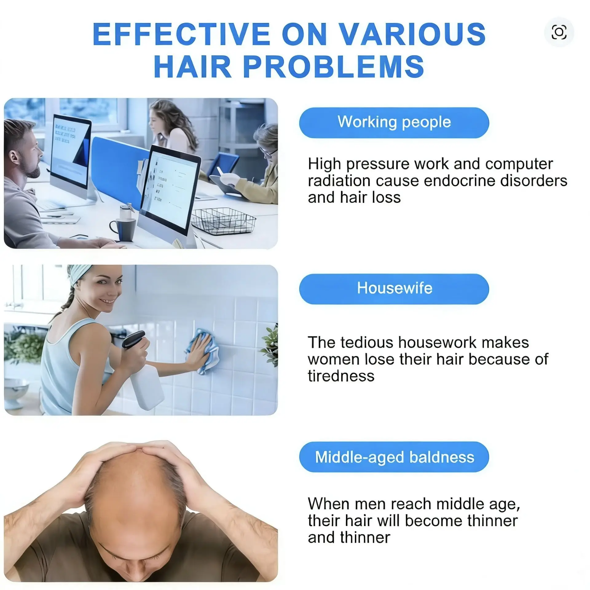 

Шапка для роста волос с красной светотерапией 650 нм, 300 лазерных диодов COZING LLLT, лечение выпадения волос для мужчин и женщин