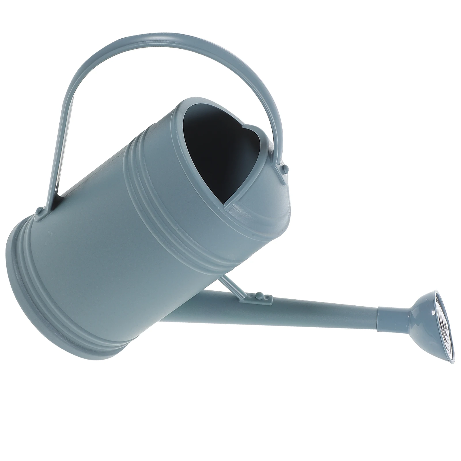 

Watering Can Blue Mini Large Design Ergonomic Handle Durable Safe Gardening Supplies Houseplants Flowers Garden Plants Grass