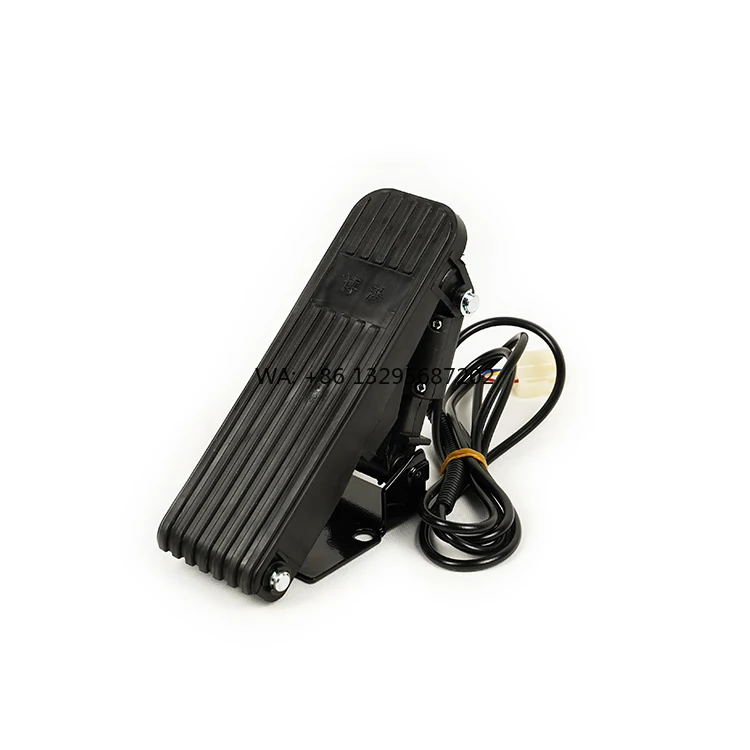 

Cheaper Price 5V-12V Foot Switch Throttle Accelerator Pedal Foot Pedal Throttle