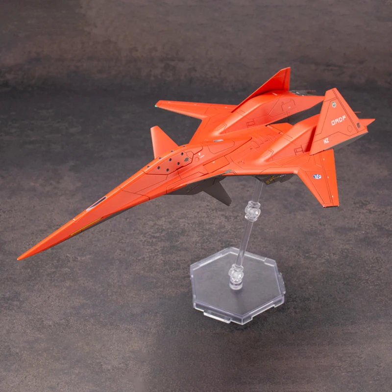 Kotobukiya Ace Combat Model kit ADF-01 FALKEN Anime Figure