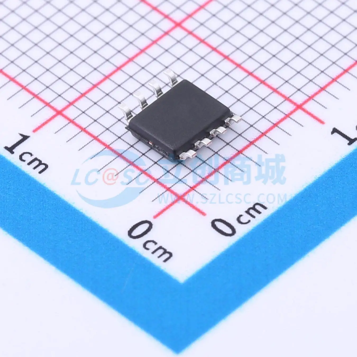 GD25Q20CTIGR Em estoque