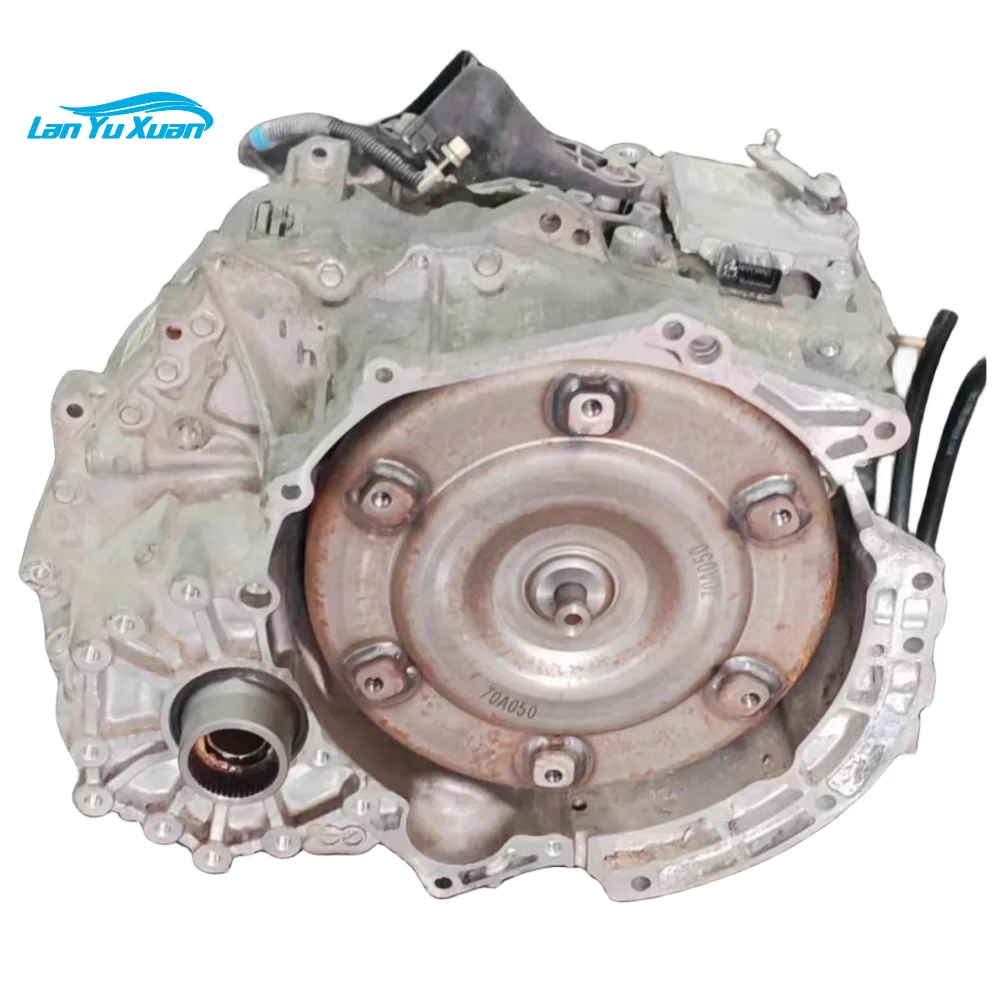 Wholesale Ford Mondeo winning S80 S60 XC60MPS6 gearbox assembly Valve body computer gearbox