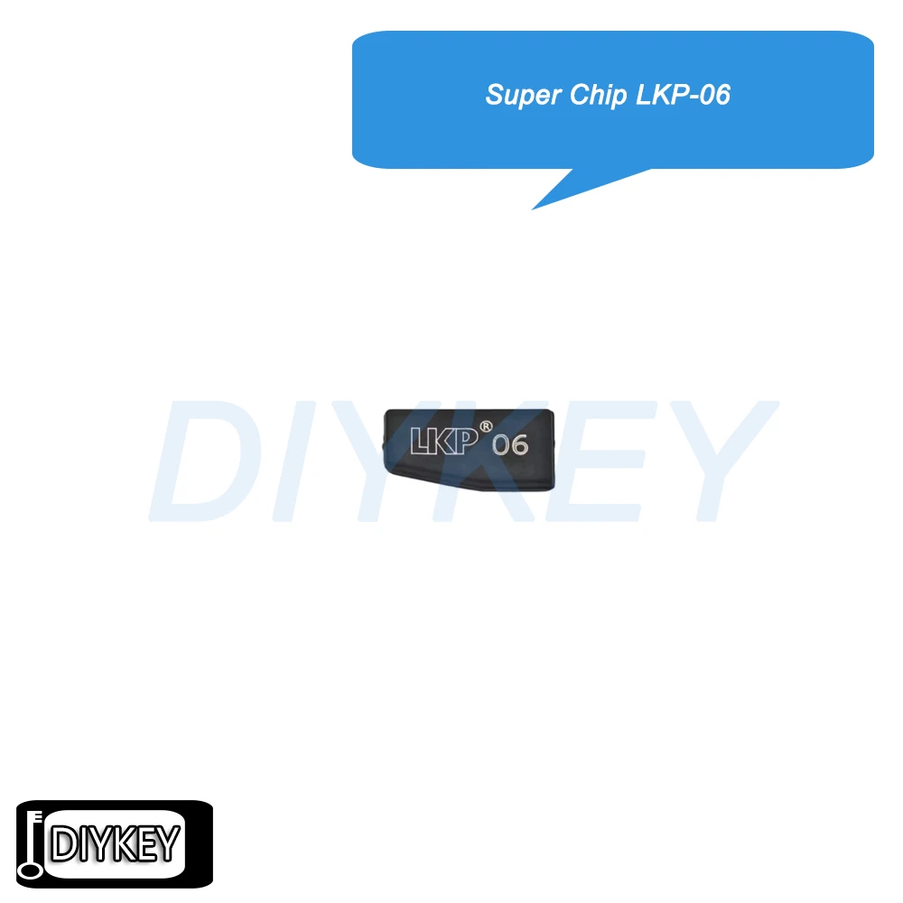 LKP06 Super Chip LKP-06 Universal Super Chip for Tango to Clone ID11 ID12 ID13 ID47 ID48 ID49 ID49 MQB ID8A ID8C 4D60 4D63+ 4D70