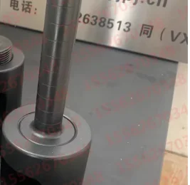 

Оригинальный керамический зонд Garant Hoffman 3D Taster Mal Mahr Edge Finder 359505, измерительная игла для зонда