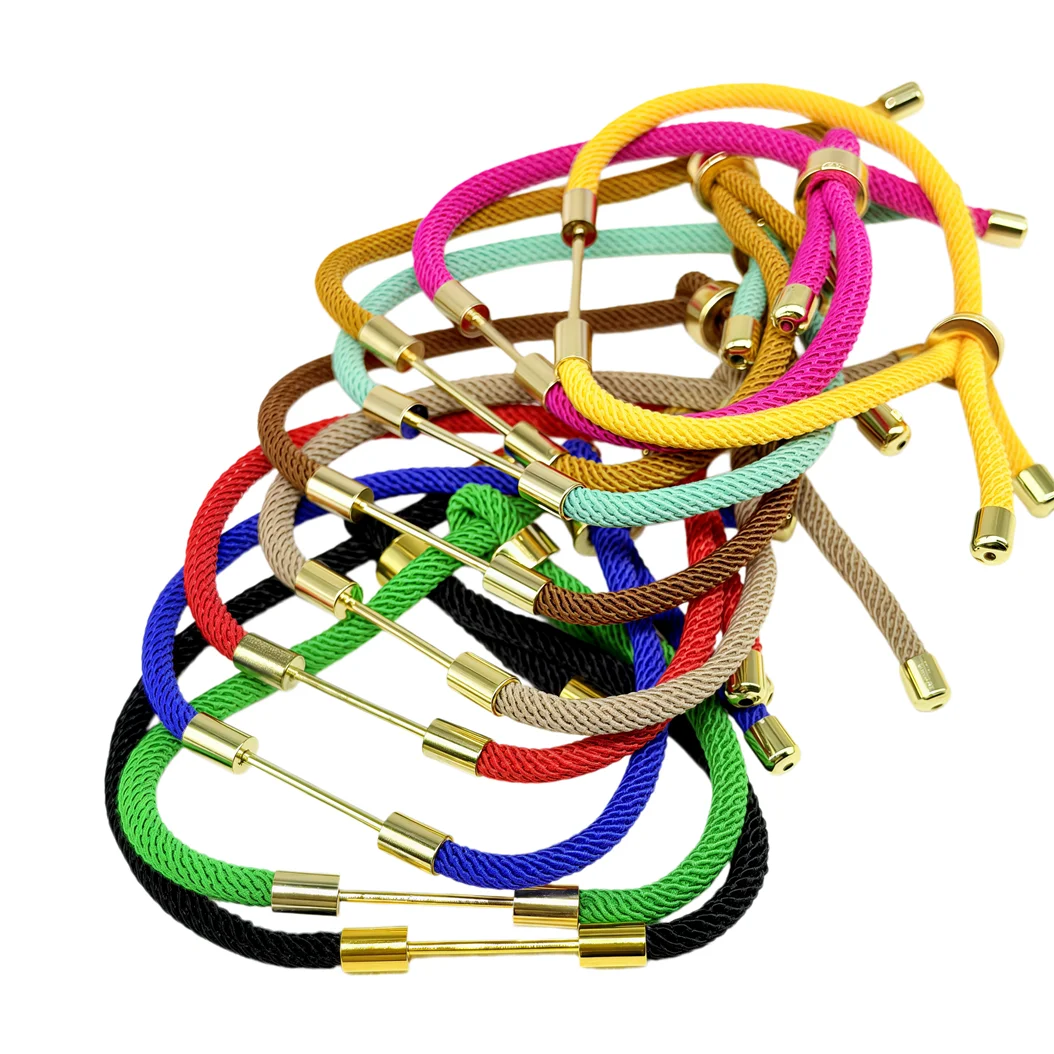 Milan Men'S Fashion - Braccialetto Creativo per Donne, Bracciali in