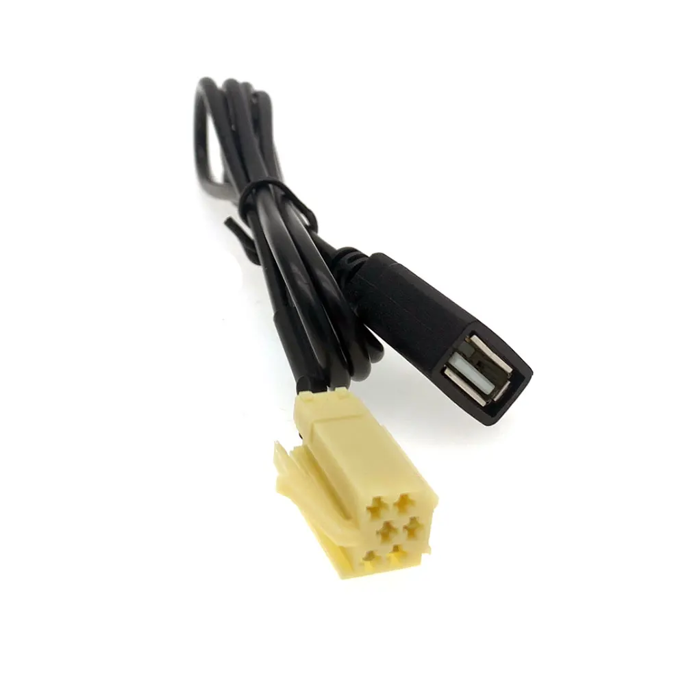 Adattatore AUX 3.5mm Con Chiavi Di Smontaggio Per Autoradio Fiat Grande Punto E Alfa Romeo 159 (dal 2007, Senza Blue&Me)