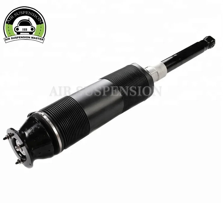 Rear ABC Shock Absorber for Mercedes S-CLASS 2000-2006 W215 C215 CL-CLASS OE Numbe A2203206113 A2203200913