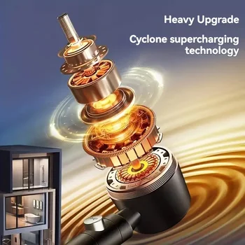 नया उच्च दबाव जल बचत फ़िल्टर शावर हेड 5 मोड हैंडहेल्ड शावर हेड एक बटन स्टॉप बाथरूम सहायक उपकरण सेट 10 best sales फ़िल्टर के साथ शावर हेड - №1