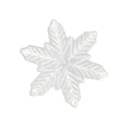 Snowboard Traction Stomp Pad 3D Decal Transparent Stomp Mat Anti-Slip 3D Raised Design Snowboarding Stomp Pads For Optimal