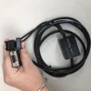 Cable de diagnóstico para Linde Doctor, conectores de Software, Cable USB, herramienta de diagnóstico de carretilla elevadora para camión eléctrico linde (E), camión LPG 5