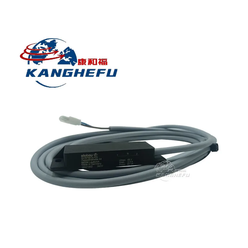7915495532 Height sensor for Linde L14L16-372 forklift parts gantry sensor