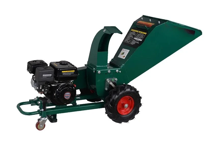 

powered wood chipper, manual wood chipper