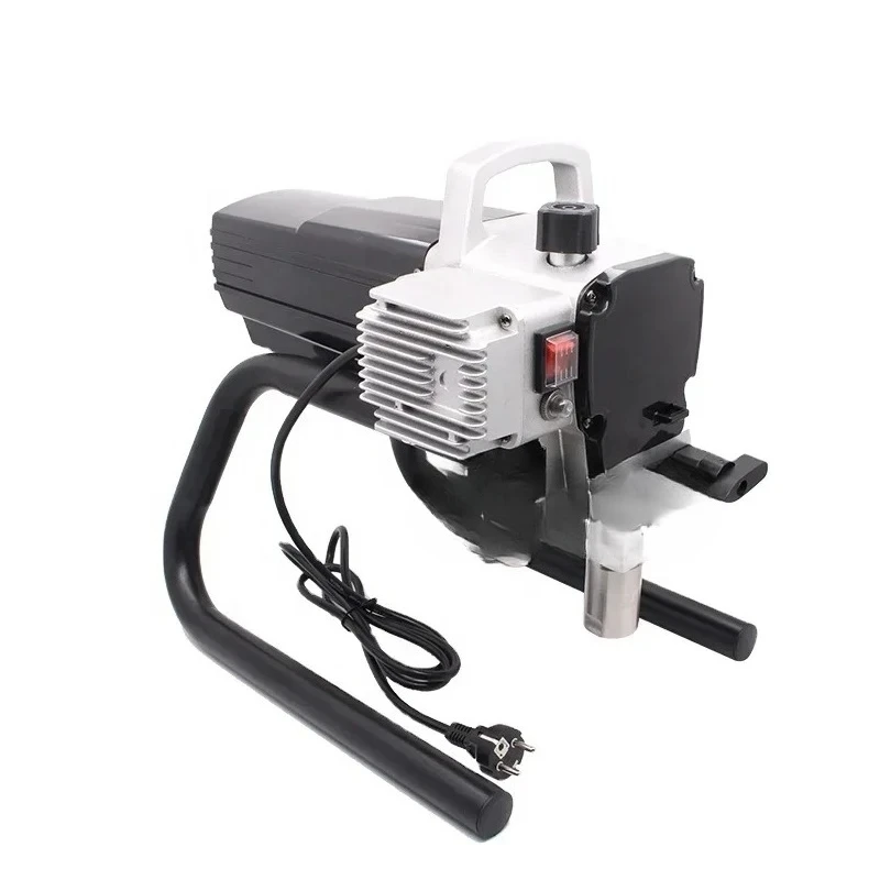 

JSPERFECT лучшая безвоздушная автоматическая машина для окраски стен