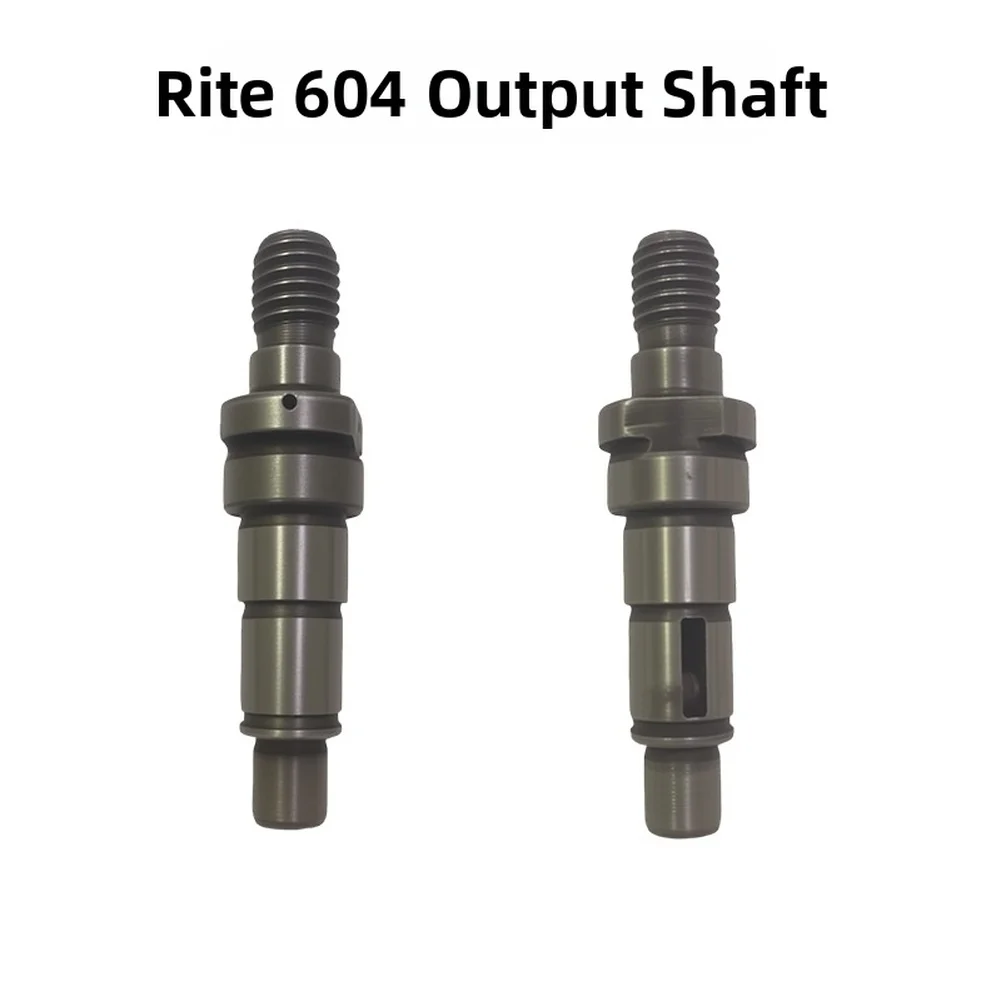 Alloy Angle Grinder Spindle Shaft 9.5mm OD 2.5mm ID Replacement Part For Power Tool Grinding Cutting Machine Accessories