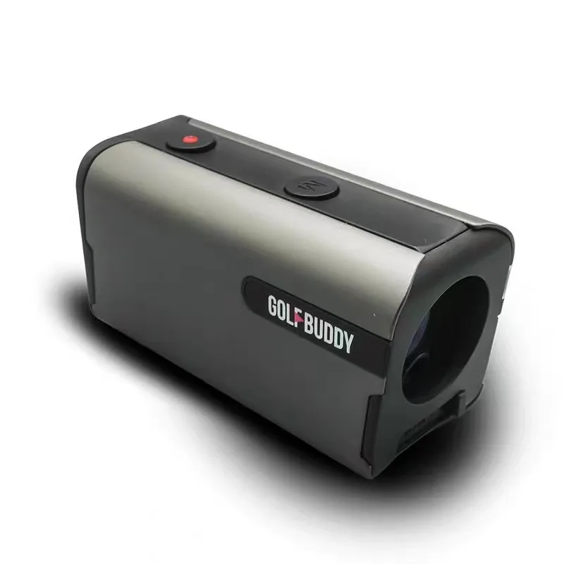 

Golf laser rangefinder waterproof and anti-shake slope compensation instrument