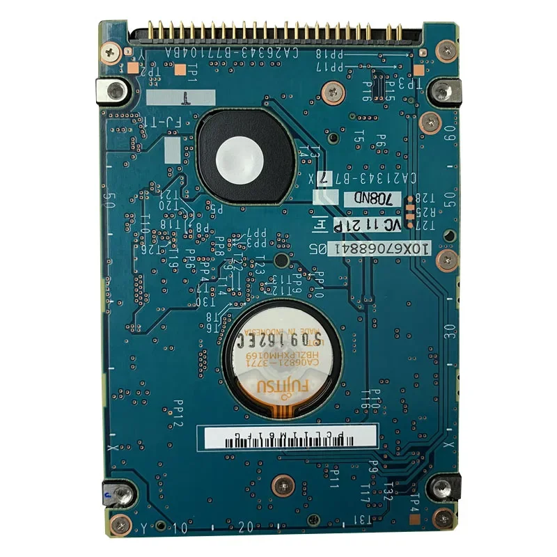 Original New HDD For Fujitsu 30GB 2.5