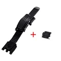 Black fasteners