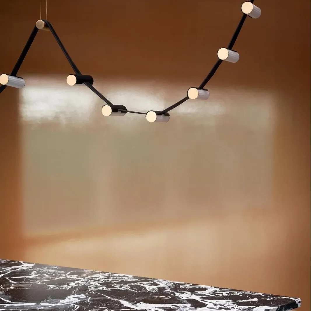 ForClassic lampe de bureau studio médiéval étude chevet lecture lampe de bureau