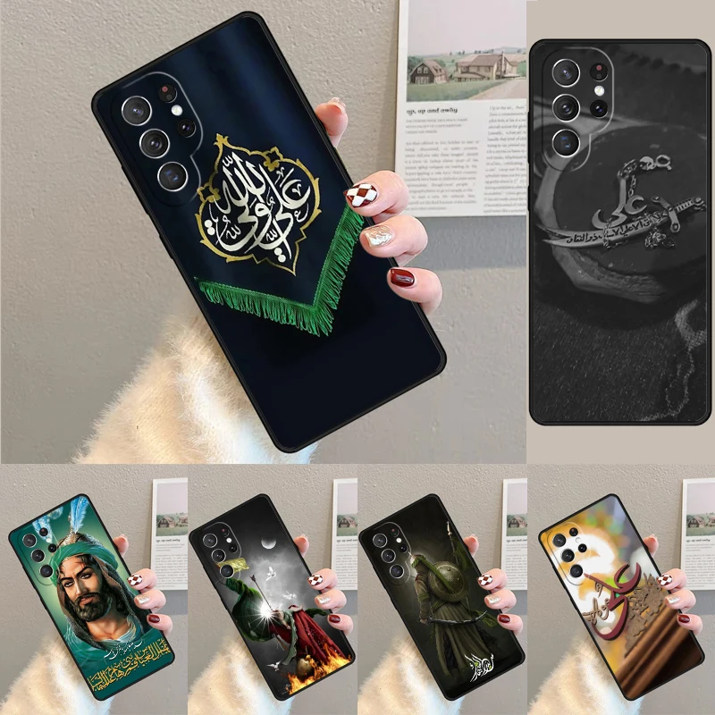 Cover For Samsung G… - image