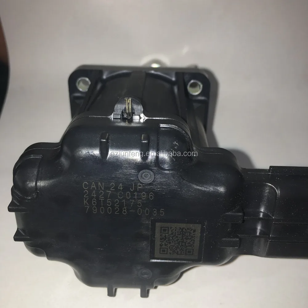 2025 venda quente Turbo K6T52175 790028-0035 Atuador Elétrico para CAN 24 JP