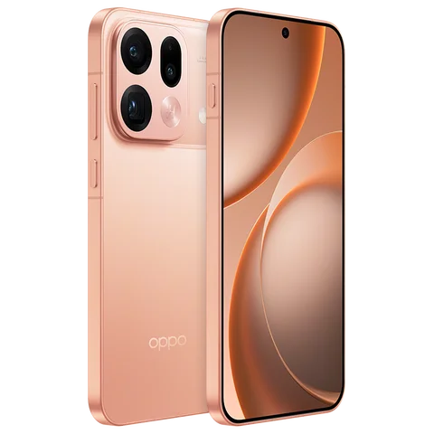 Смартфон Oppo Find X9s Pro, 12/256ГБ, 12/512ГБ, 16/512ГБ, 16ГБ/1ТБ, china