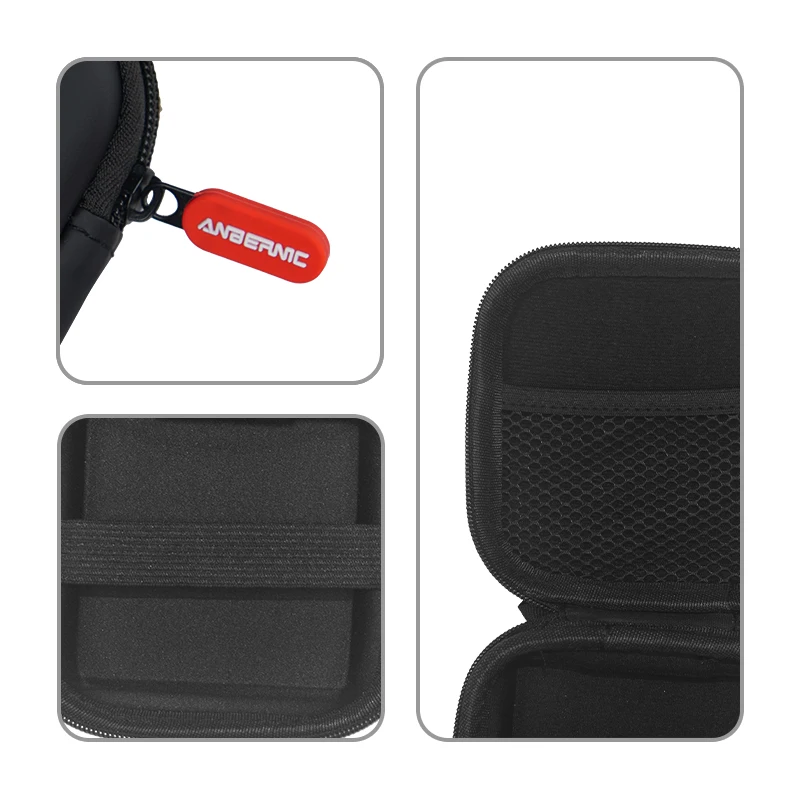 ANBERNIC RG DS Protective Bag Portable Waterproof Protection Case
