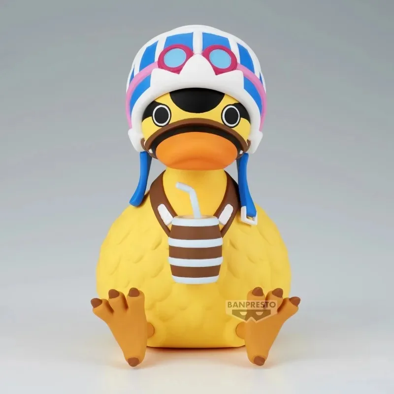 Bandai Origineel Banpresto Anime ONE PIECE SOFVIMATES Karoo PVC figuren de klas modelo играetes regalos