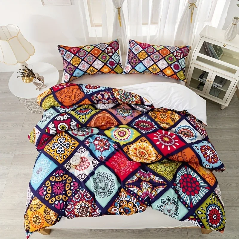 bohemian-mandala-duvet-cover-set-colorful-patchwork-bedding-set-boho-geometric-printed-soft-microfiber-for-bedroom-decor