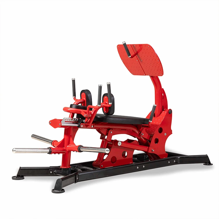 

Factory Supply ASJ-MS629 Multi Leg Press Professional Commercial Gym Fitness Equipment