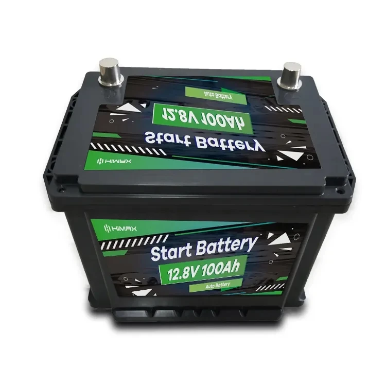 Rechargeable Car Starter Battery 12V 80Ah 100Ah 150Ah Lifepo4 Battery for Car, Automobile, Auto,with CE certificate 